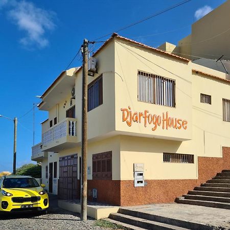 Apartmán Djarfogo House São Filipe Exteriér fotografie