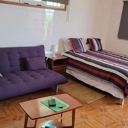 Apartmán Djarfogo House São Filipe Exteriér fotografie