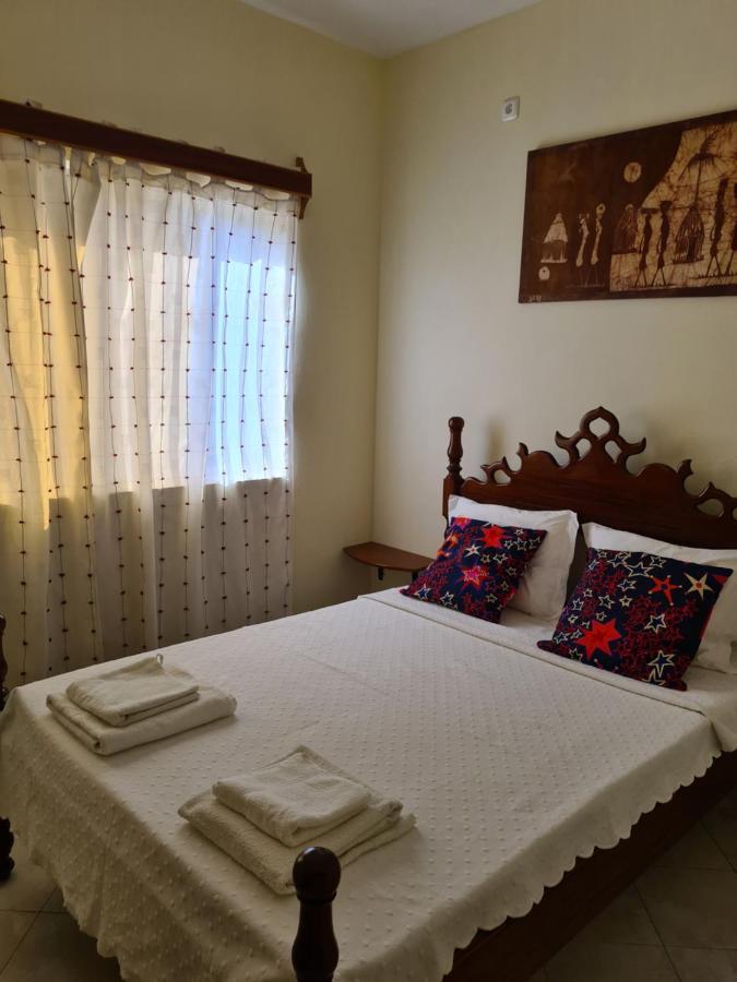Apartmán Djarfogo House São Filipe Exteriér fotografie