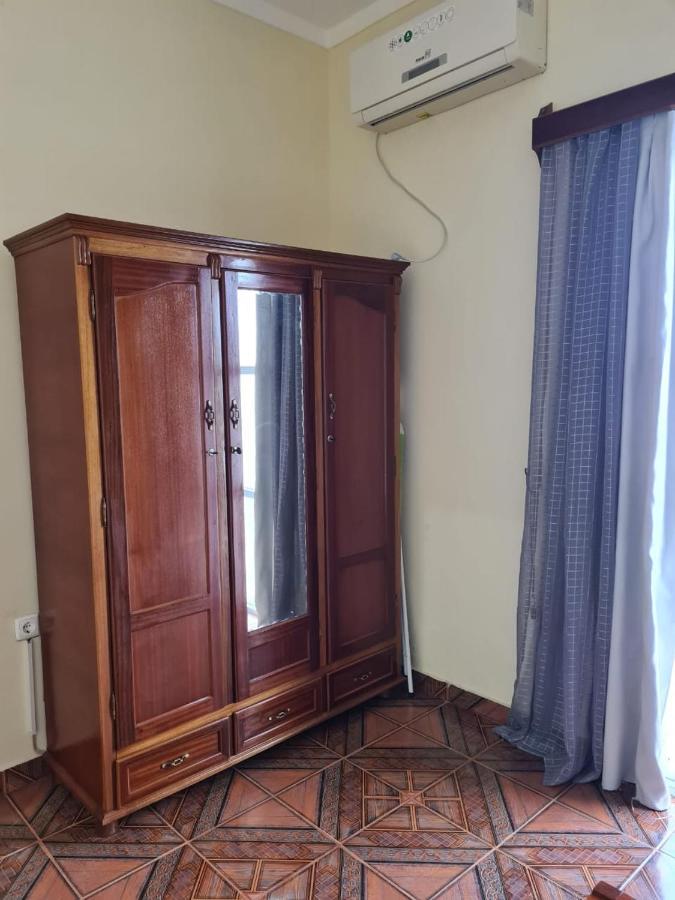 Apartmán Djarfogo House São Filipe Exteriér fotografie