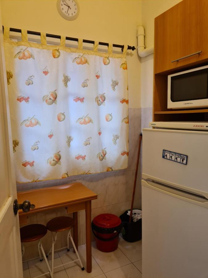 Apartmán Djarfogo House São Filipe Exteriér fotografie